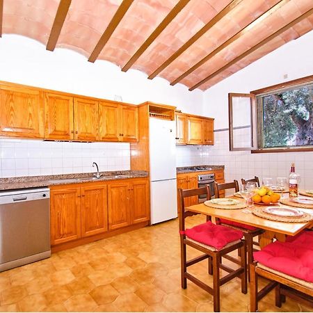 Villa Son Bennassar Inca  Exteriér fotografie