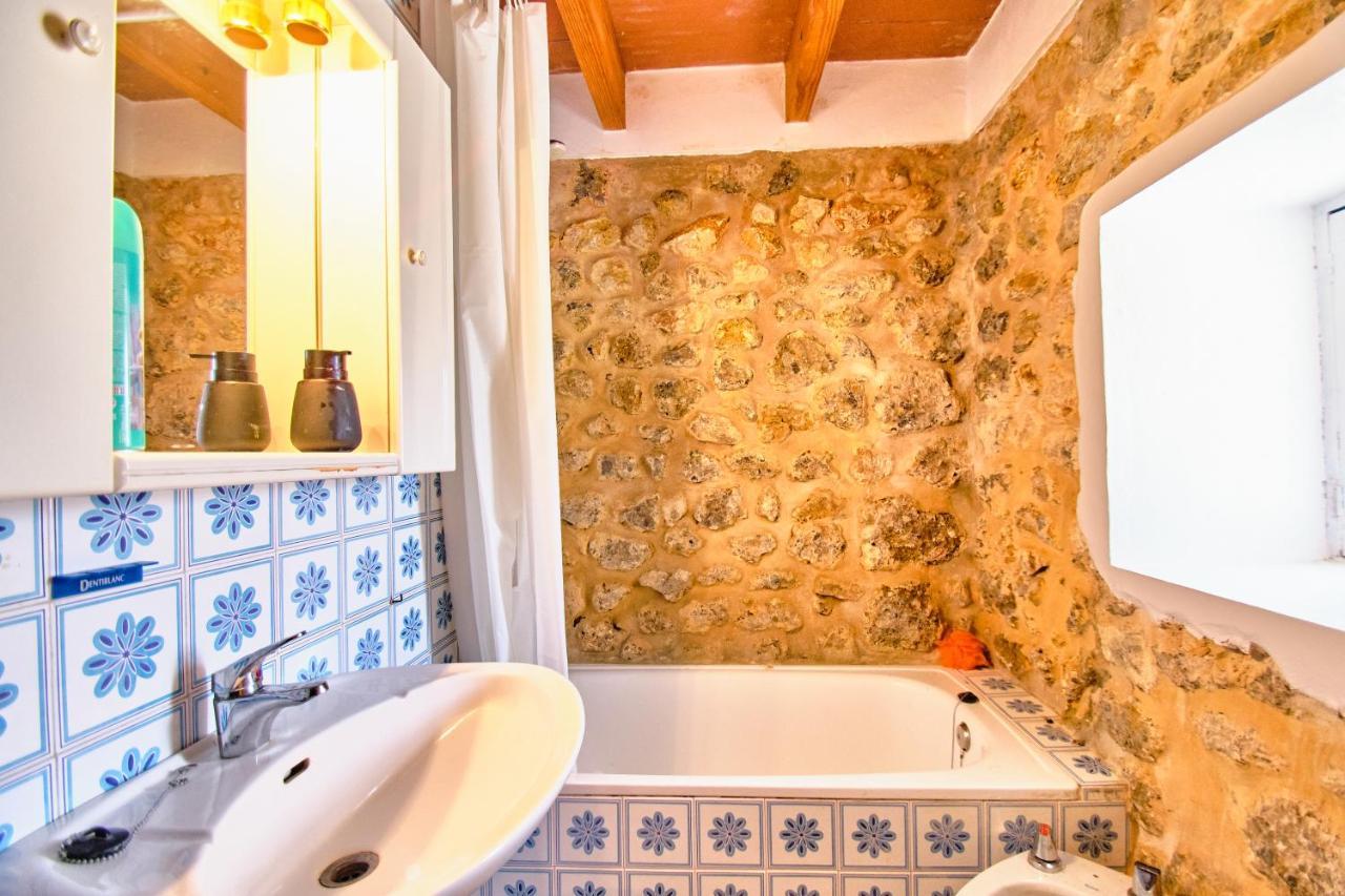 Villa Son Bennassar Inca  Exteriér fotografie